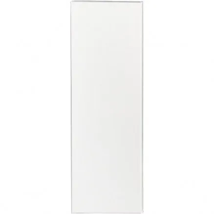 ArtistLine Canvas, hvit, dybde 1,6 cm, str. 20x60 cm, 360 g, 10 stk./